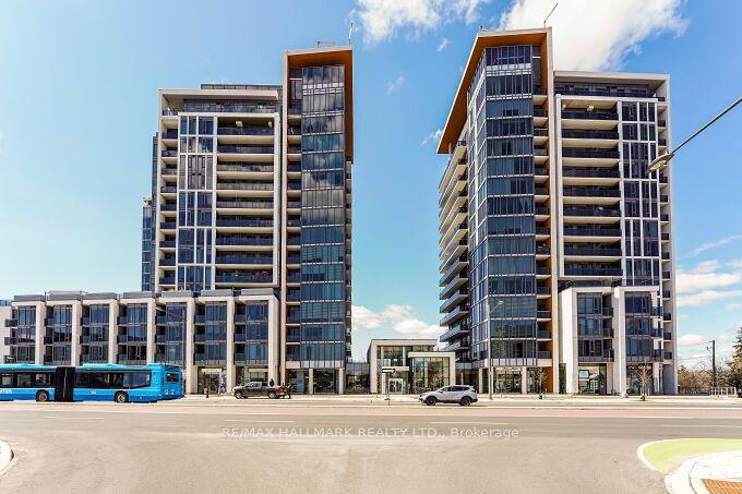 9608 Yonge Street 1112A #1112A — photo 1