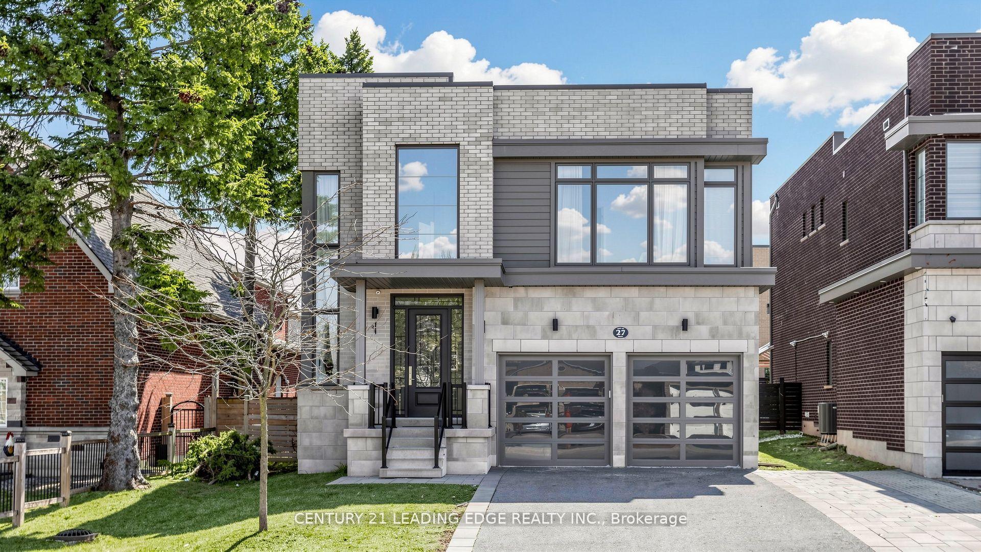 27 Poplar Drive — photo 1
