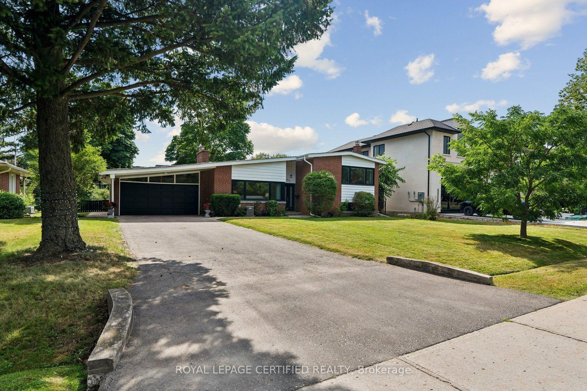 462 The Kingsway N/A, Toronto — Detached for sale, photo 1
