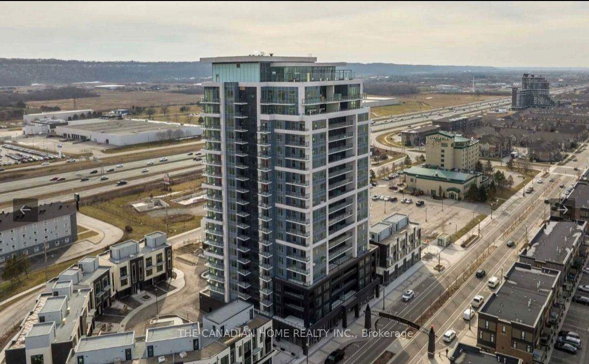 385 WINSTON Road W 204 #204 — photo 1