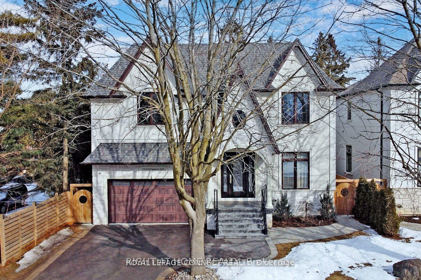 1330 KILMAURS Avenue Basement #Basement, Oshawa — Detached for lease, photo 1