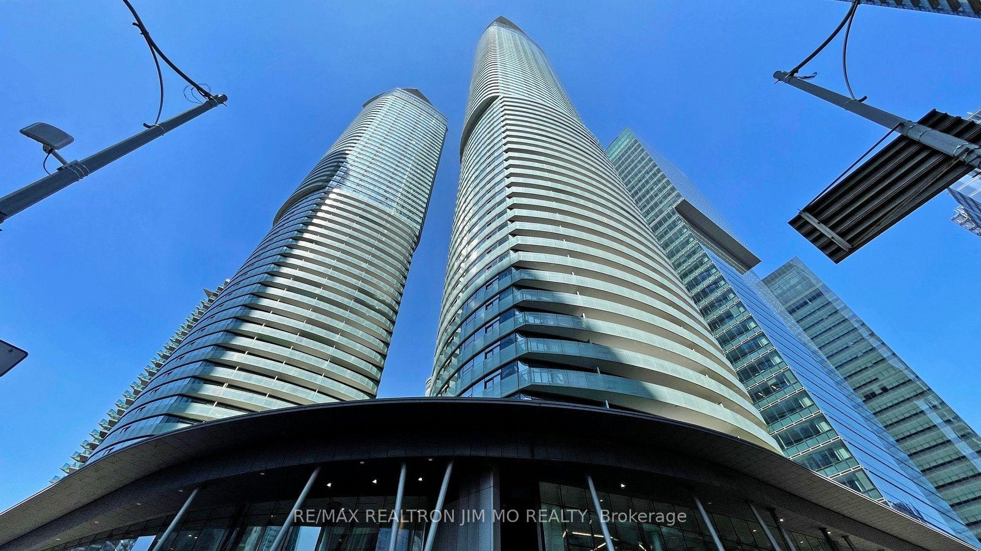 12 York Street 2610 #2610, Toronto — Condo for lease, photo 1