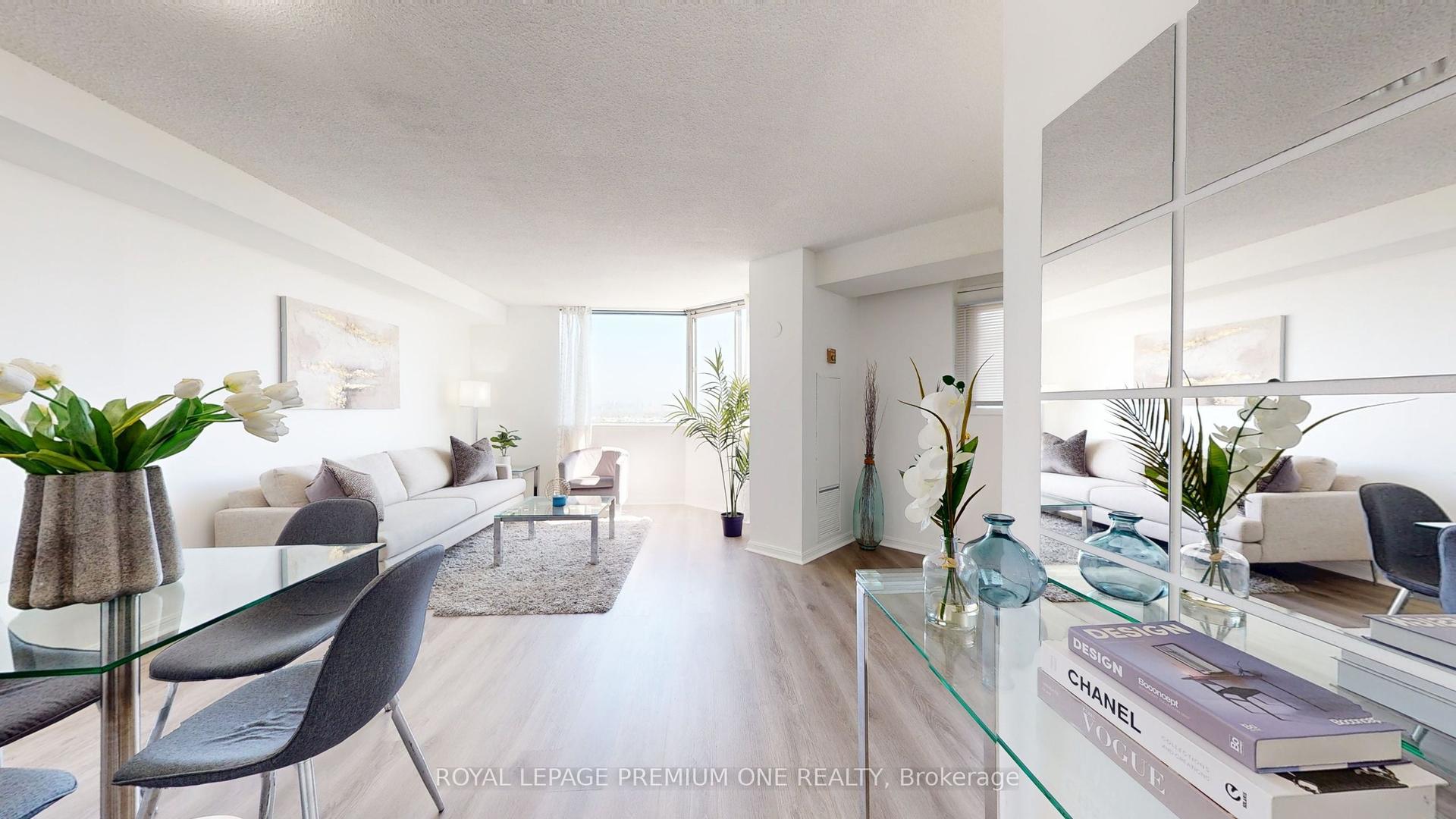234 Albion Road 2102 #2102, Toronto — Condo for sale, photo 1