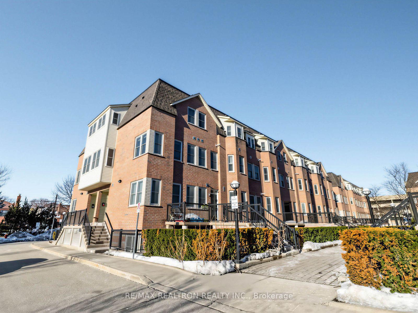 760 Lawrence Avenue W 147 #147 — photo 1