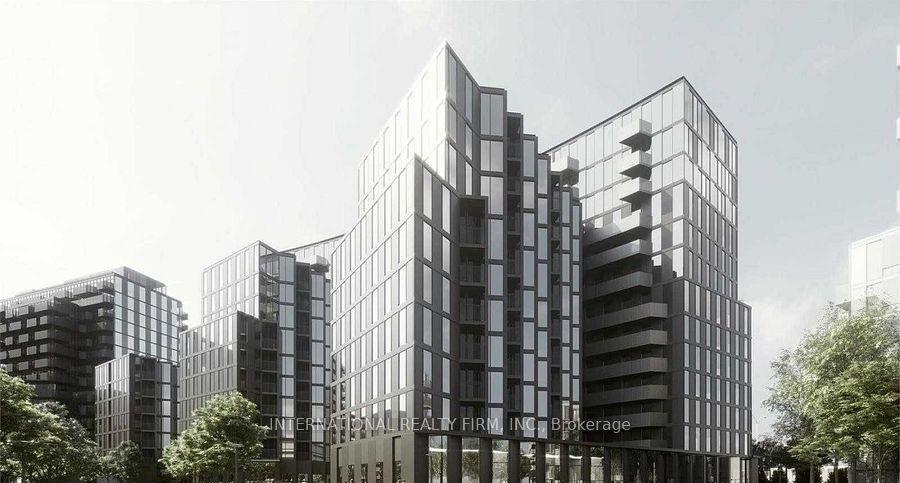 30 Tretti Way 1016 #1016, Toronto — Condo for lease, photo 1