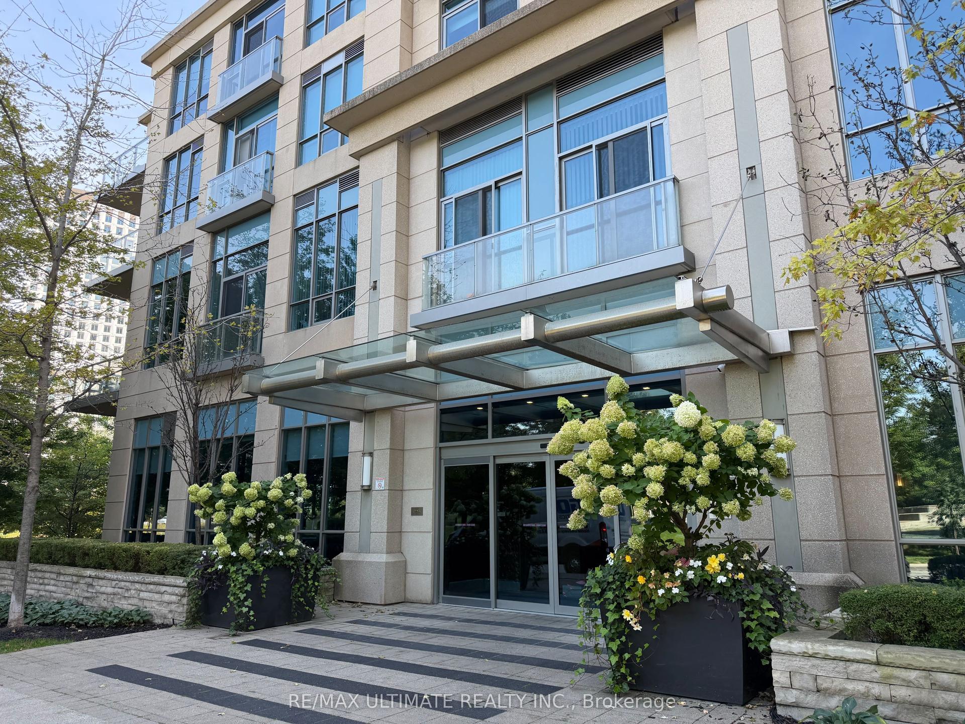15 Viking Lane 605 #605, Toronto — Condo for lease, photo 1