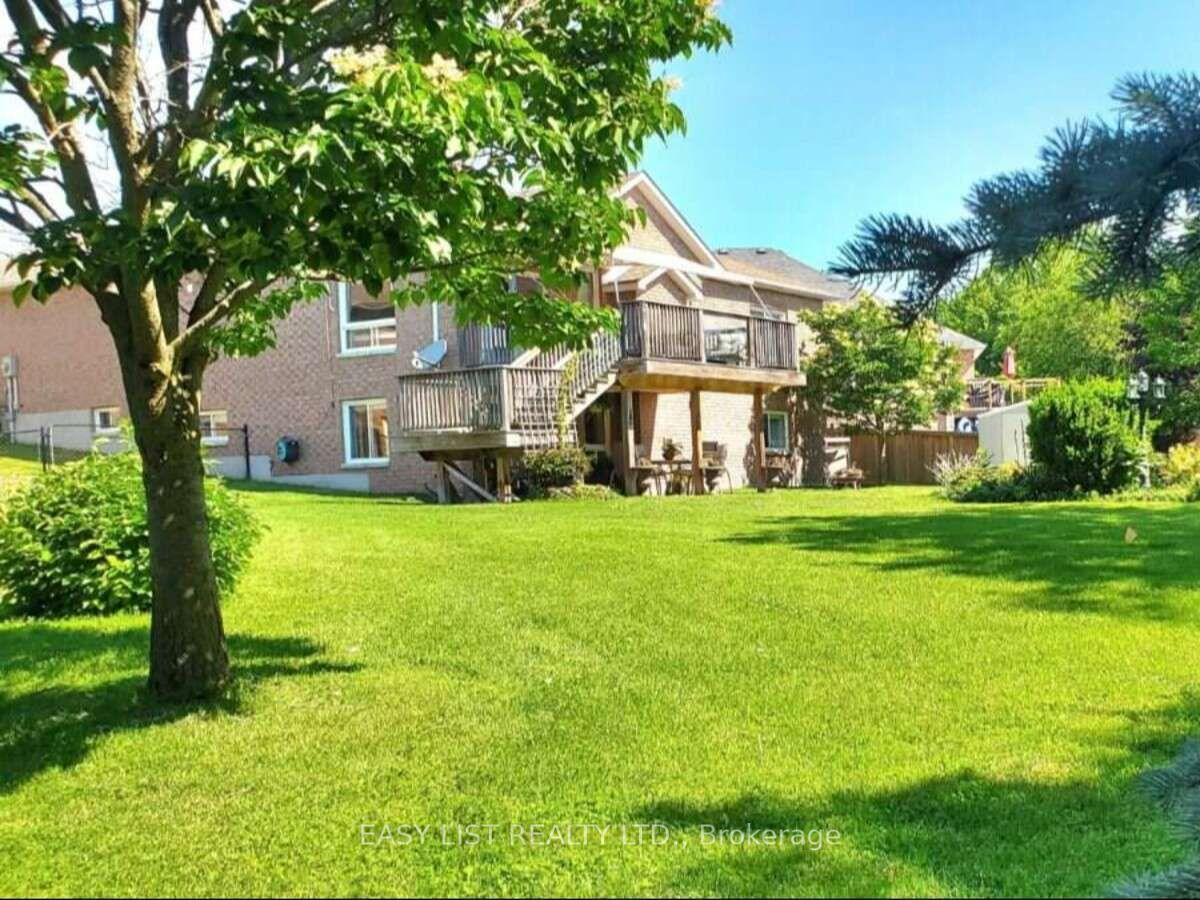 305 O'connor Court, Cobourg — Detached for sale, photo 1