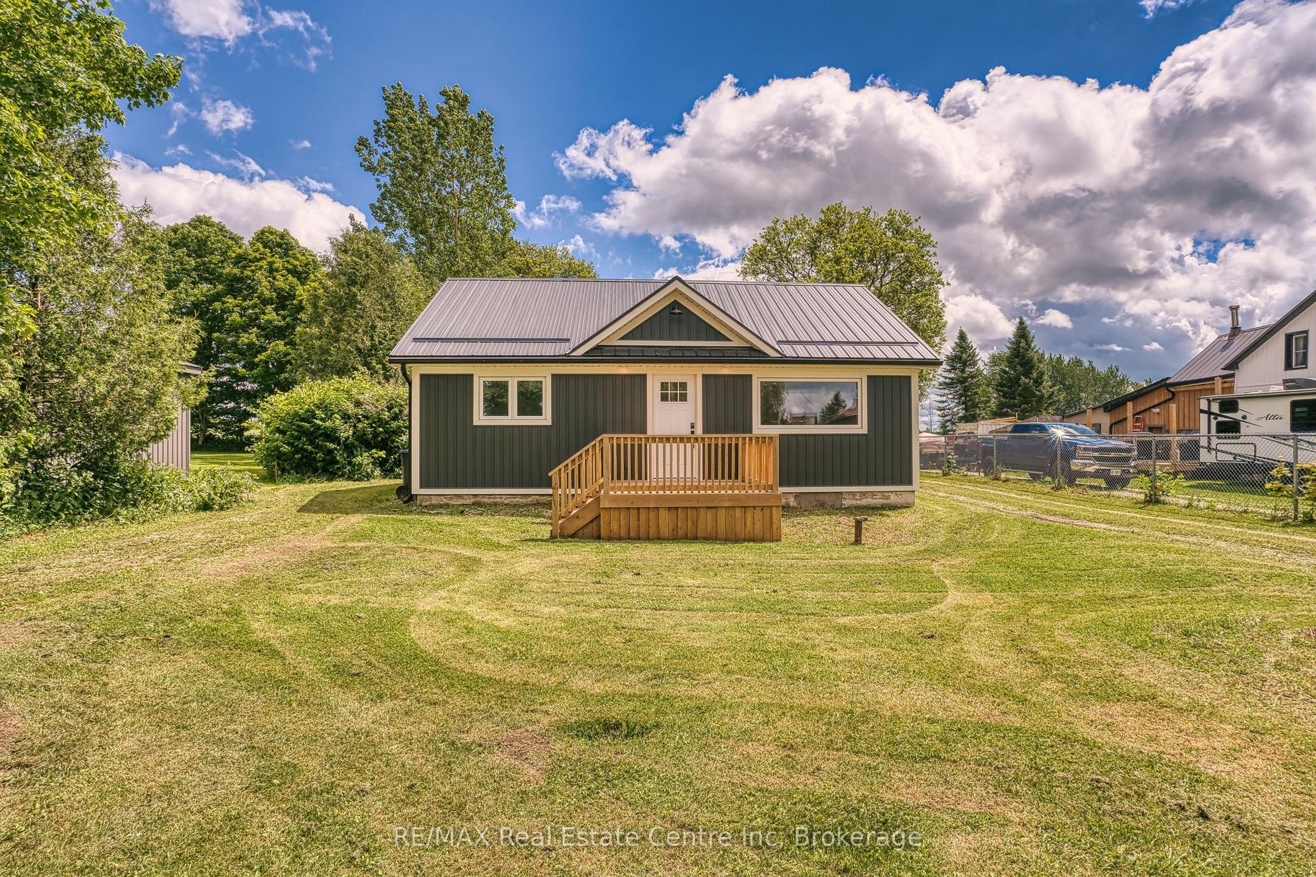 85088 Grey Road 14, Southgate — Detached for sale, photo 1