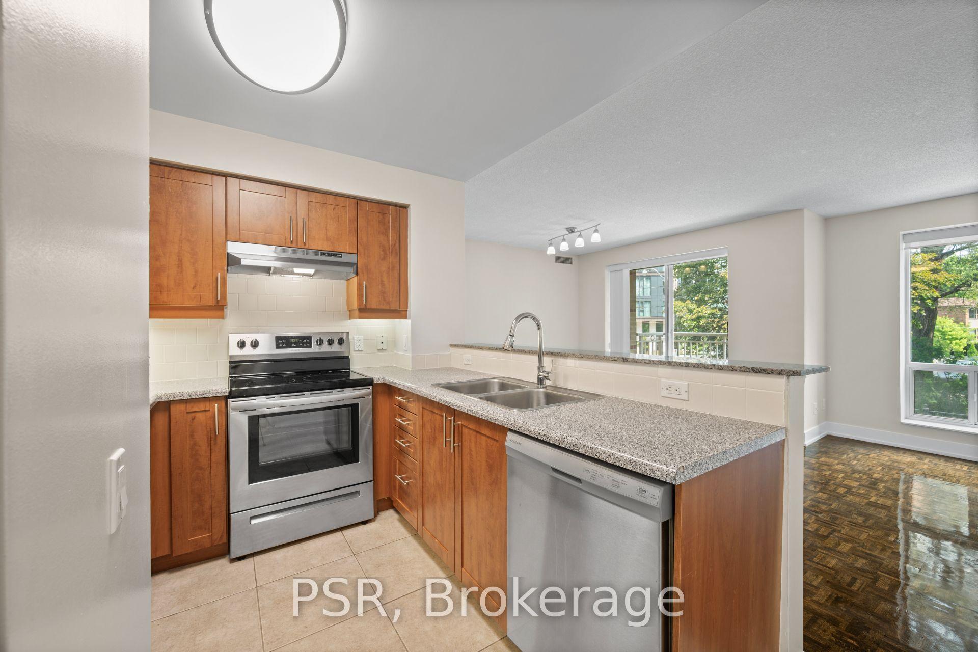 515 Rosewell Avenue 110 #110, Toronto — Condo for lease, photo 1