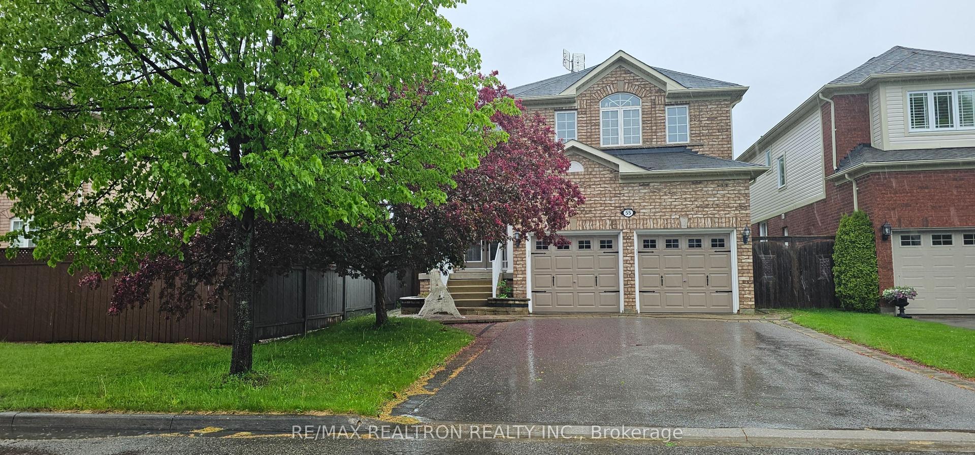 55 Belfountain Drive — photo 1