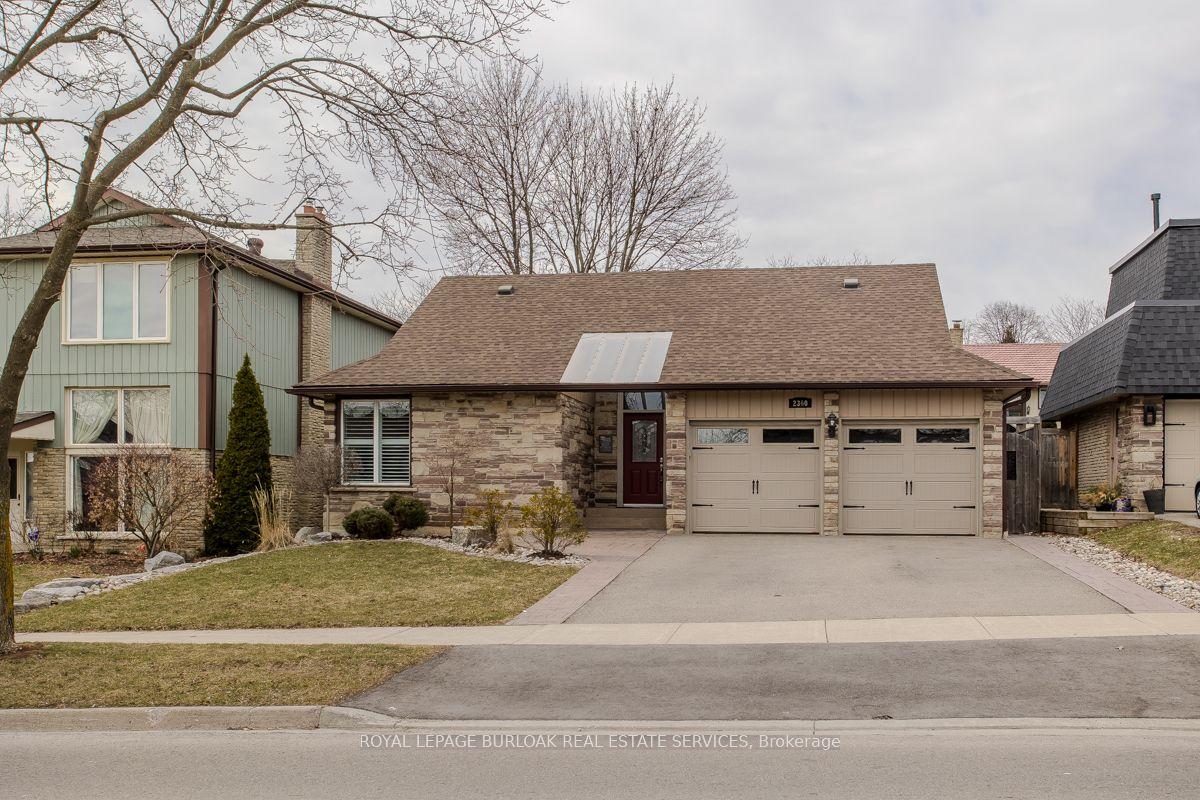 2360 Cavendish Drive — photo 1