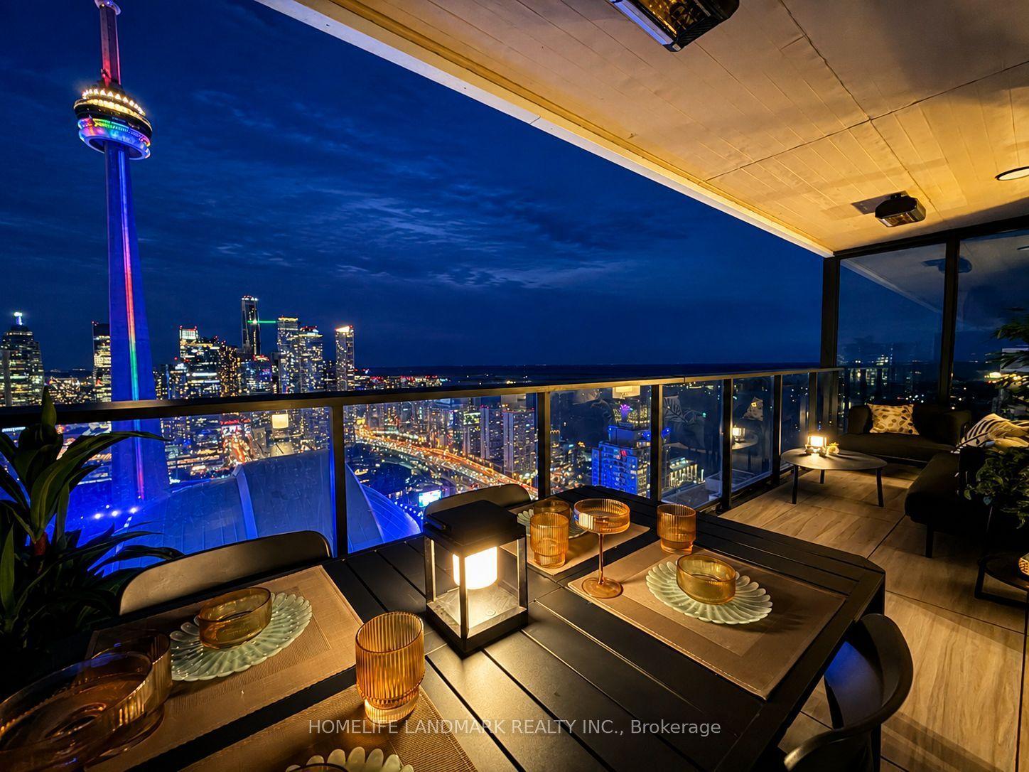 3 Concord Cityplace Way 5309 #5309, Toronto — Condo for lease, photo 1