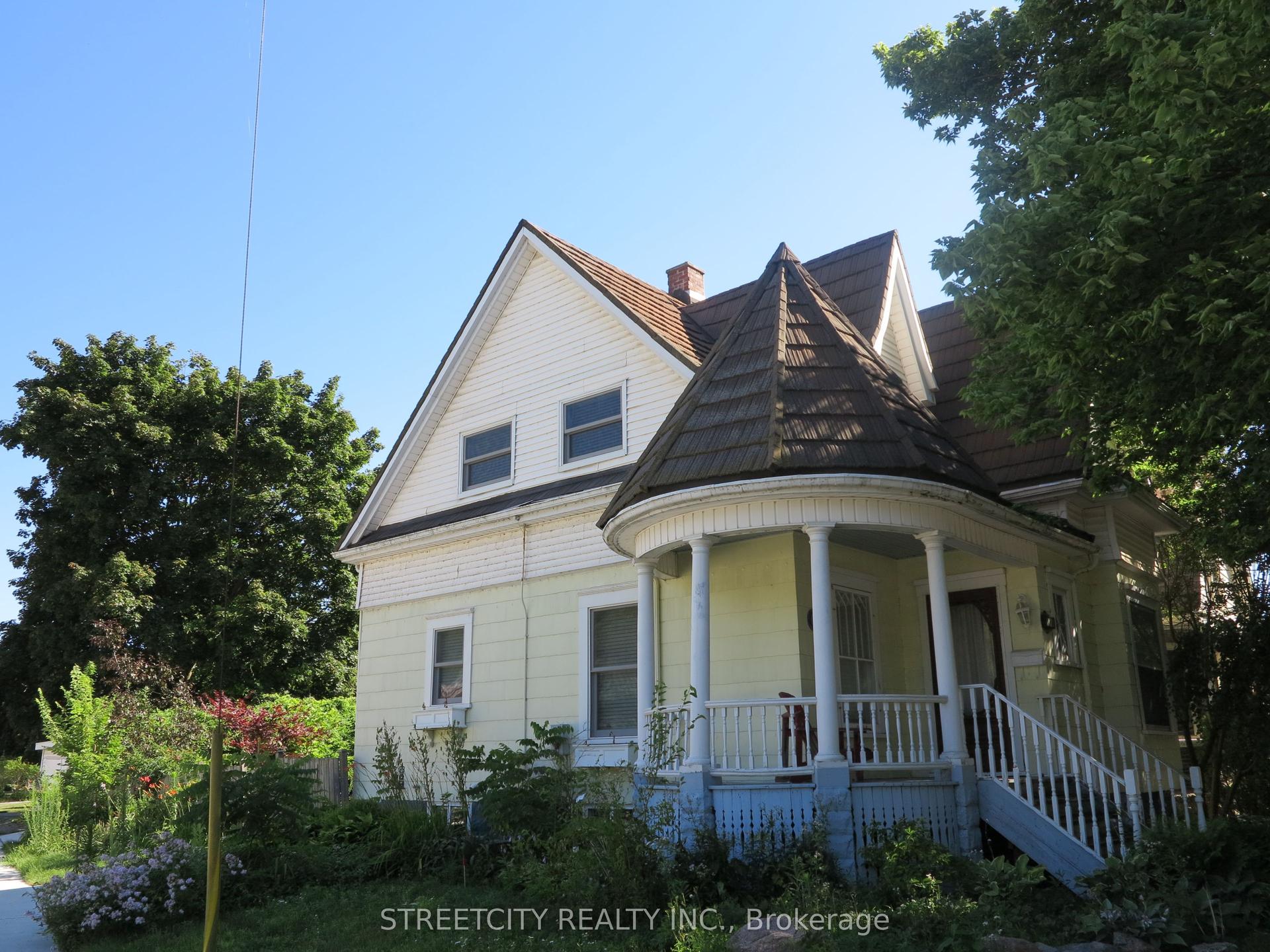 173 MOUNT PLEASANT Avenue — photo 1