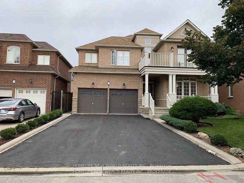 118 Glenmeadow Crescent, Hamilton — Detached for lease, photo 1