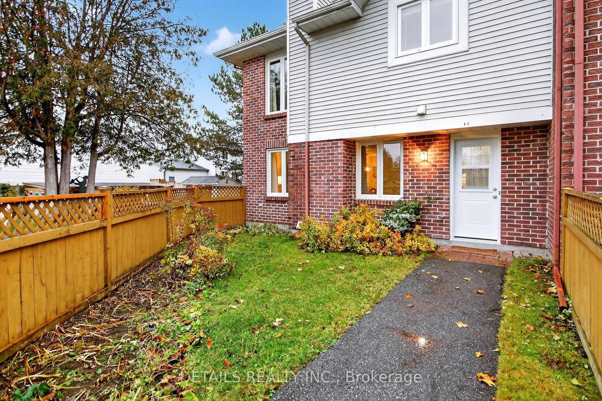 95 Findlay Avenue F1 #F1 — photo 1