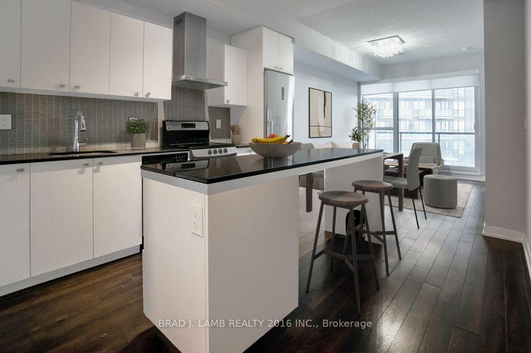 51 East Liberty Street 2211 #2211, Toronto — Condo for sale, photo 1