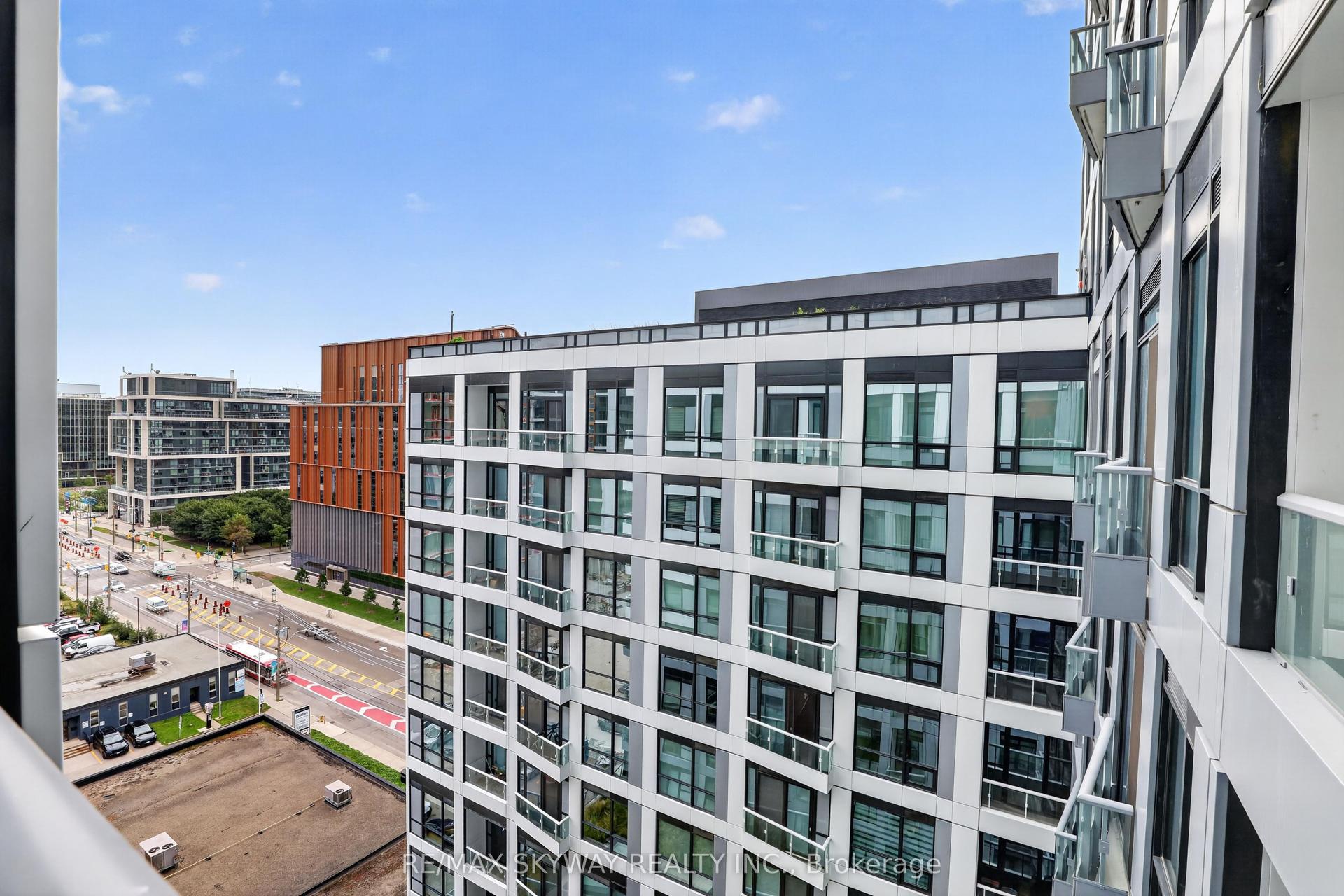 15 Richardson Street 1109 #1109, Toronto — Condo for lease, photo 1