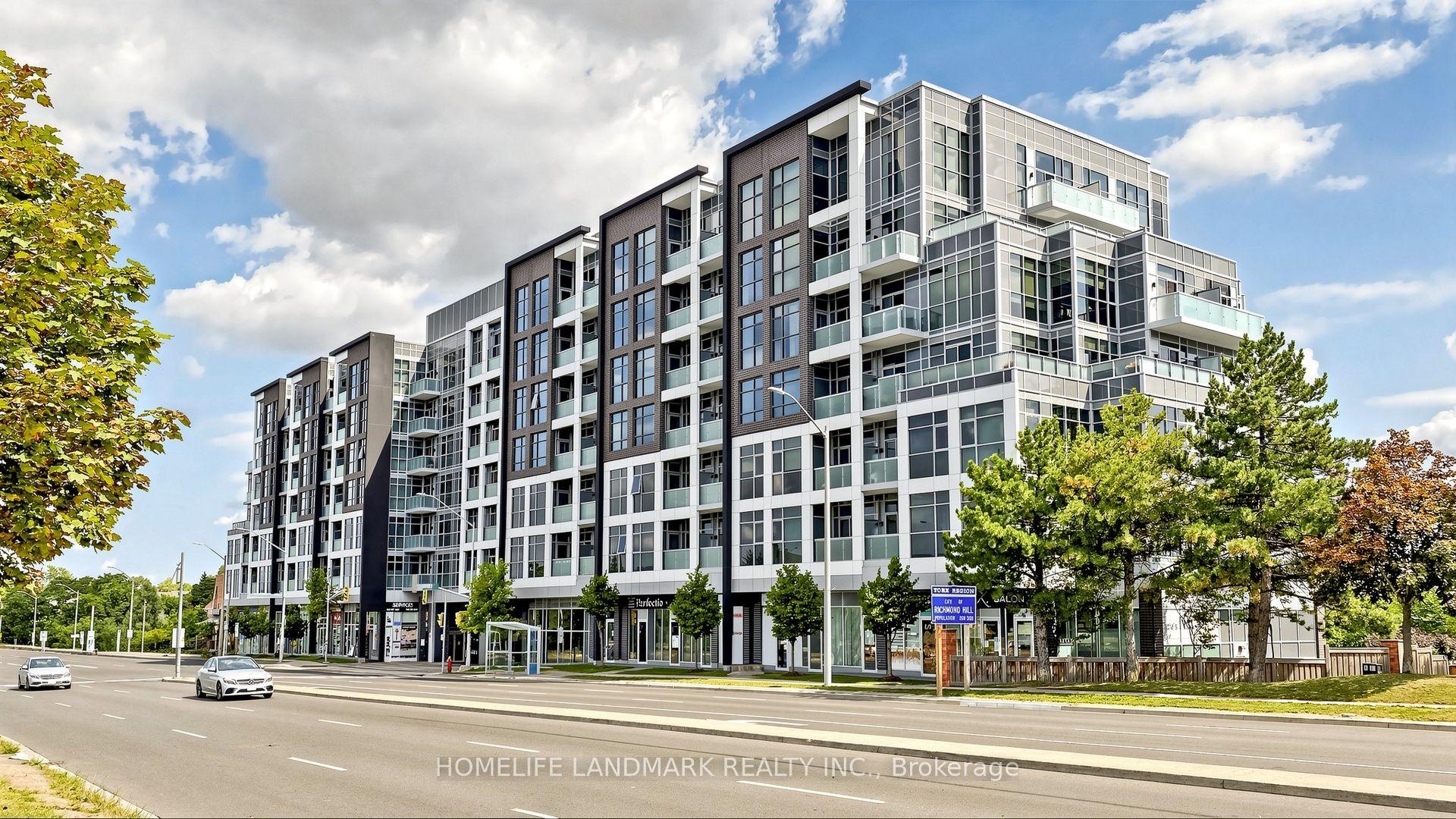 8763 Bayview Avenue 701 #701 — photo 1