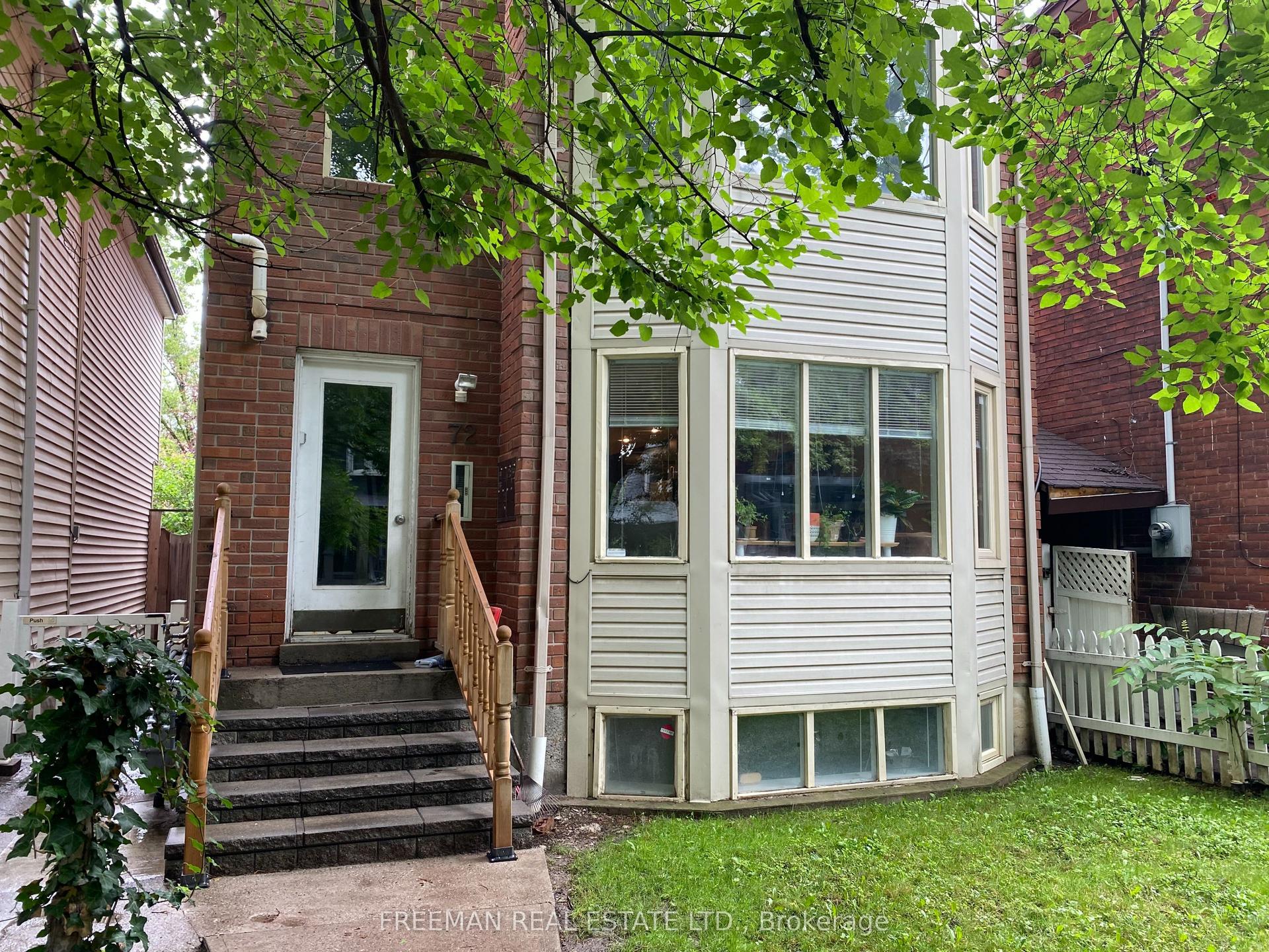 72 Vermont Avenue Main #Main — photo 1