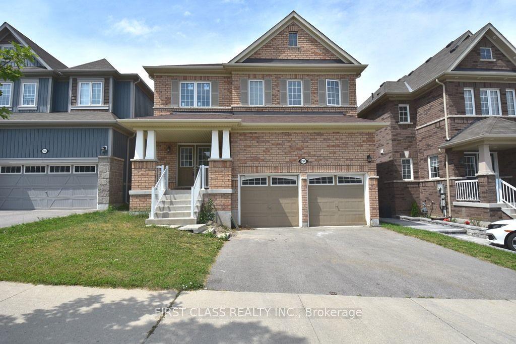 2588 standardbred Drive Main #Main — photo 1