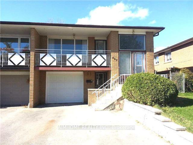 507 Fendalton Street Lower #Lower — photo 1