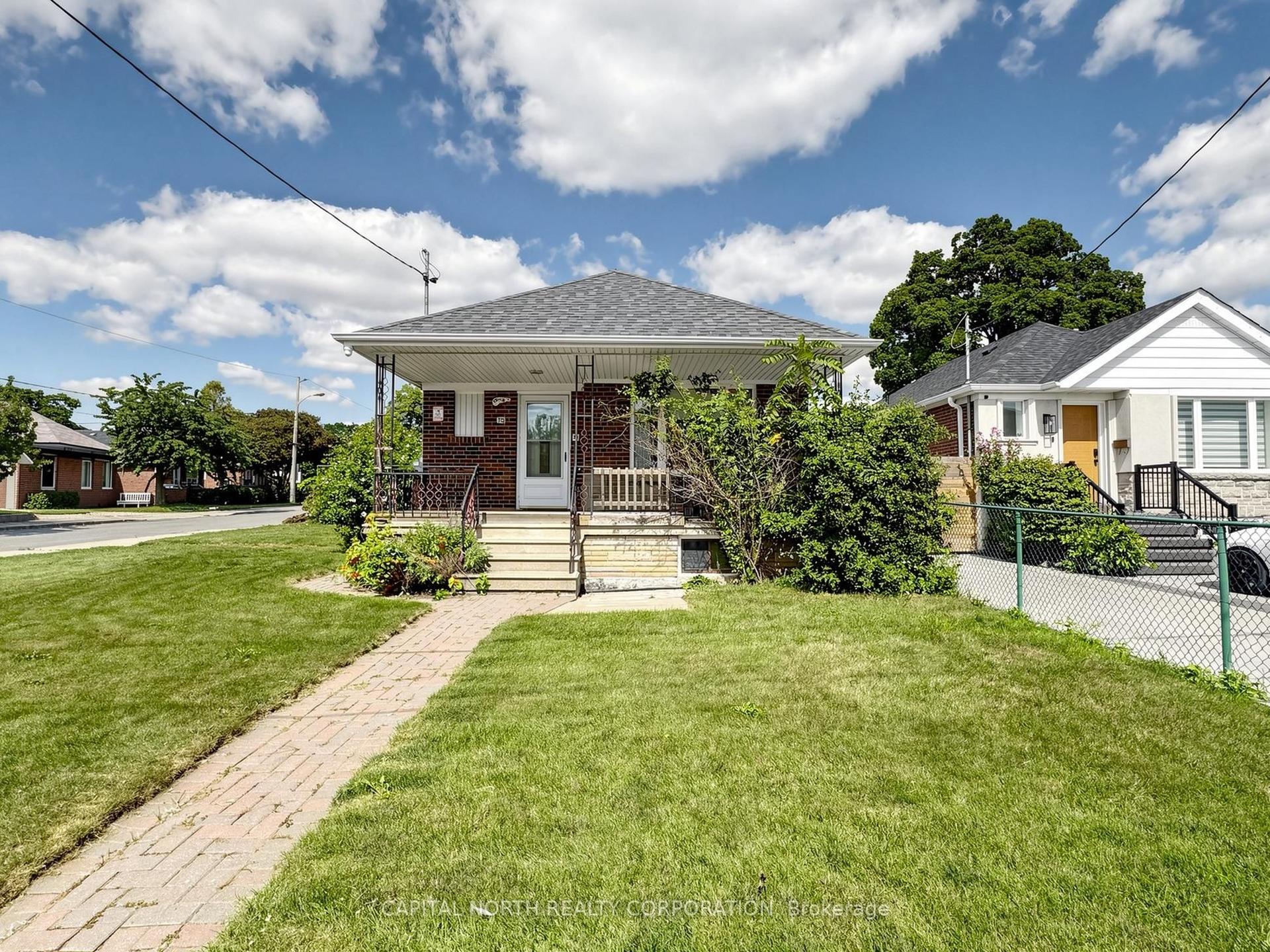 70 Beechborough Avenue, Toronto — Detached for sale, photo 1