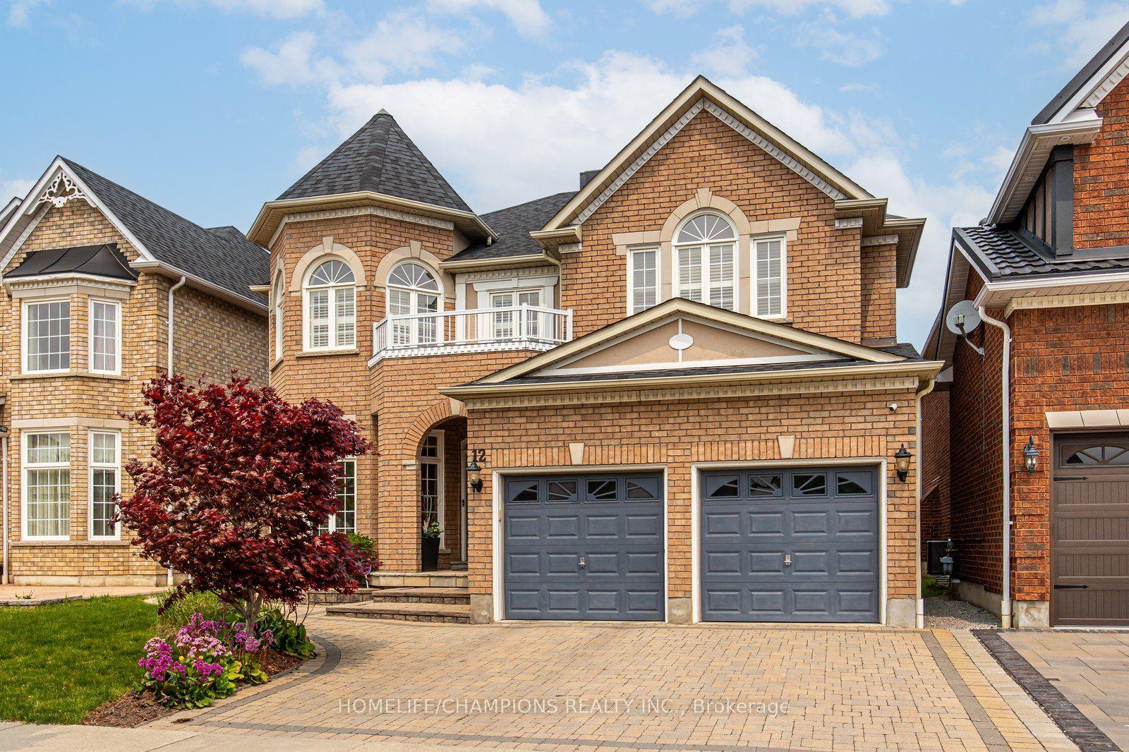 12 Driscoll Drive — photo 1