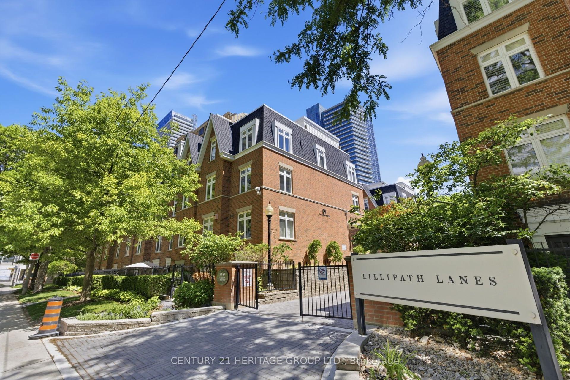 87 Lillian Street 8 #8 — photo 1
