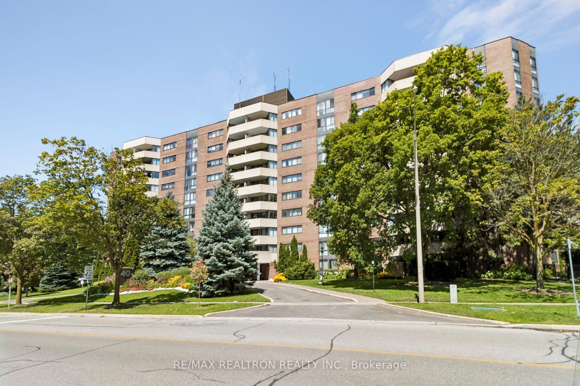 40 Baif Boulevard 208 #208, Richmond Hill — Condo for sale, photo 1