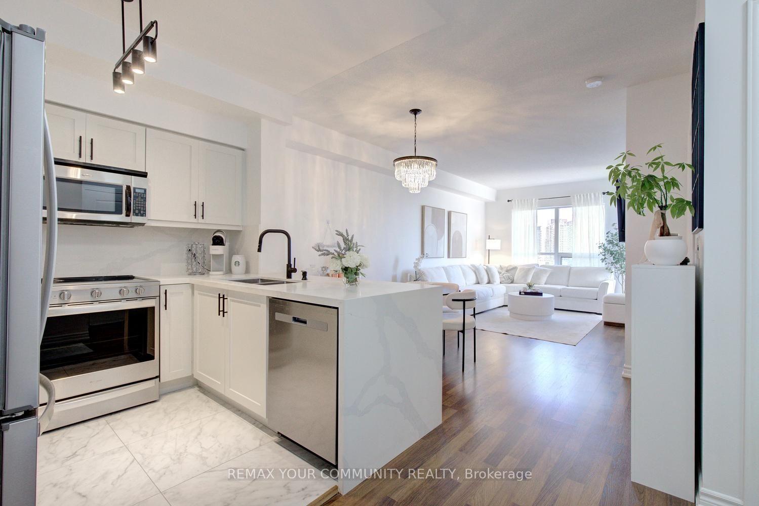 9225 Jane Street 1502 #1502, Vaughan — Condo for sale, photo 1