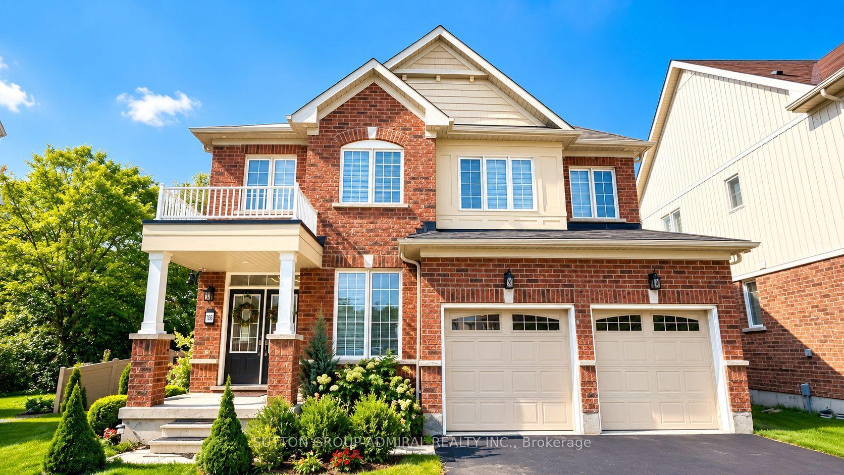 7892 Odell Crescent, Niagara Falls — Detached for sale, photo 1