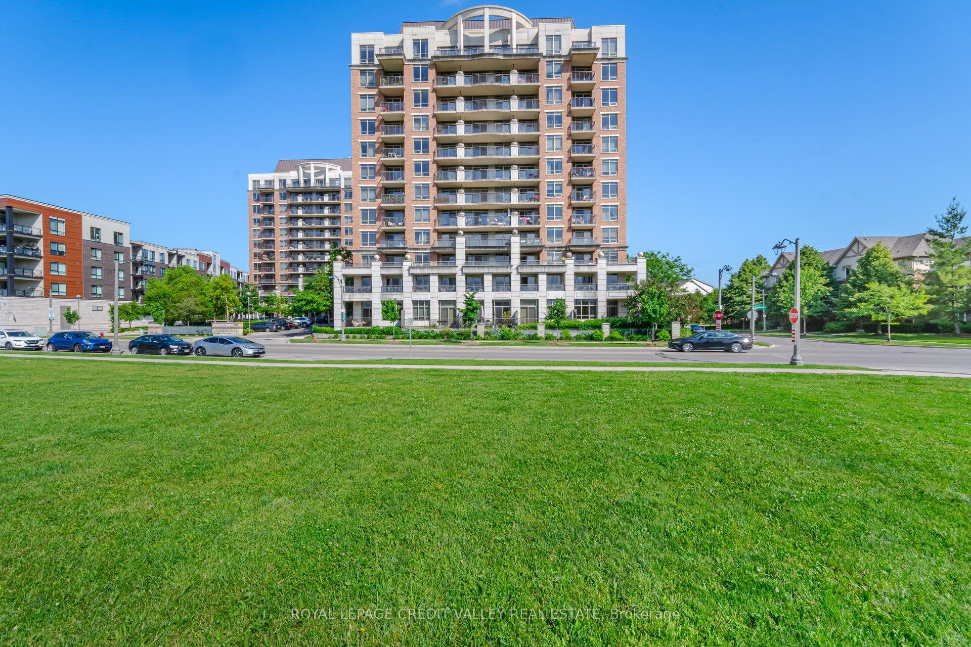 2379 Central Park Drive 501 #501 — photo 1