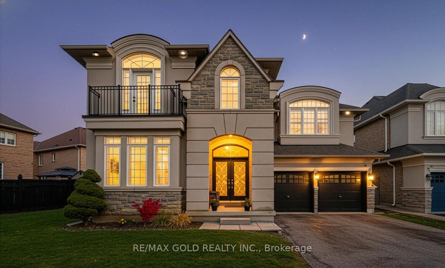 37 Scotchmere Crescent, Brampton — Detached for sale, photo 1