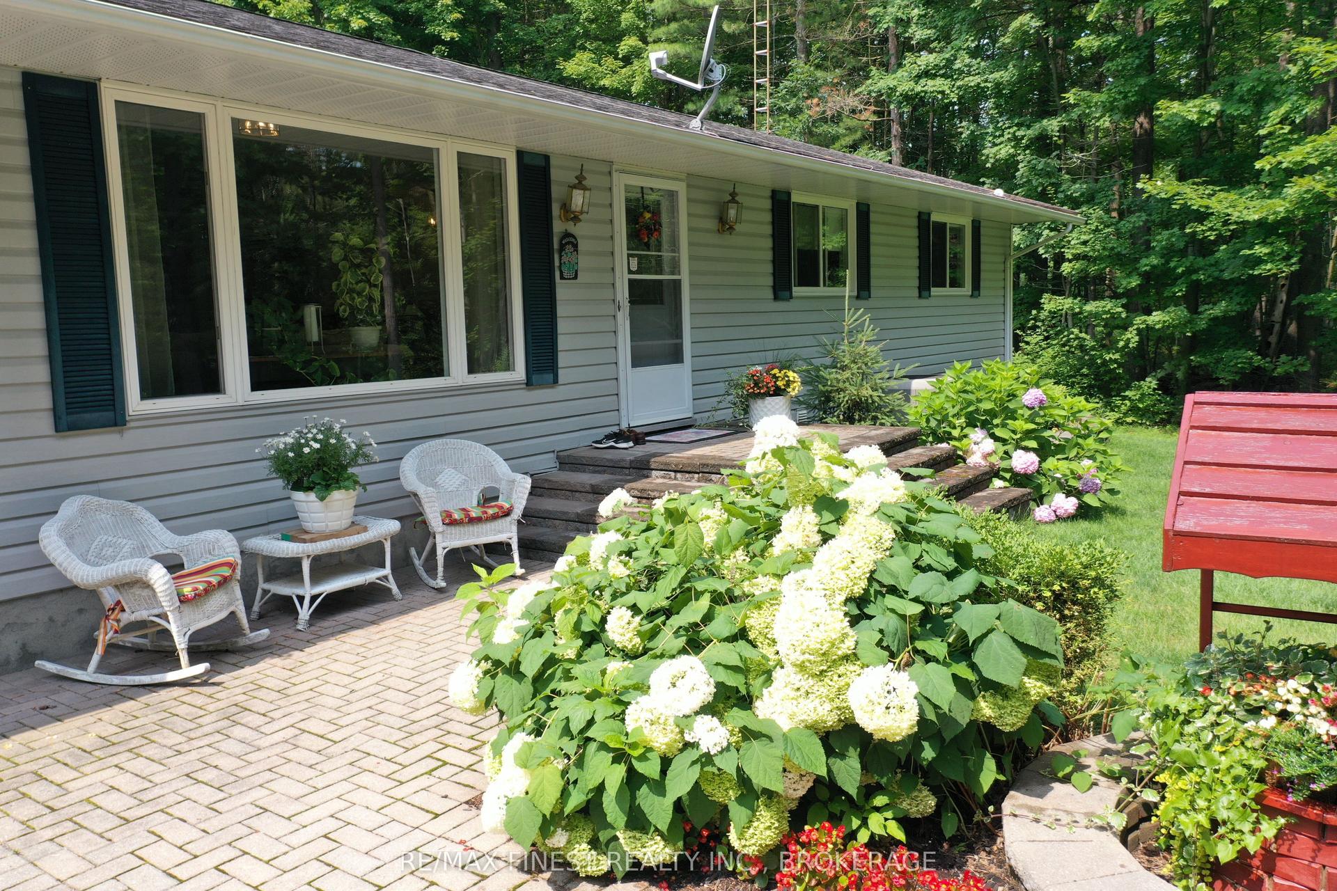 162 Escott/ Rockport Road — photo 1