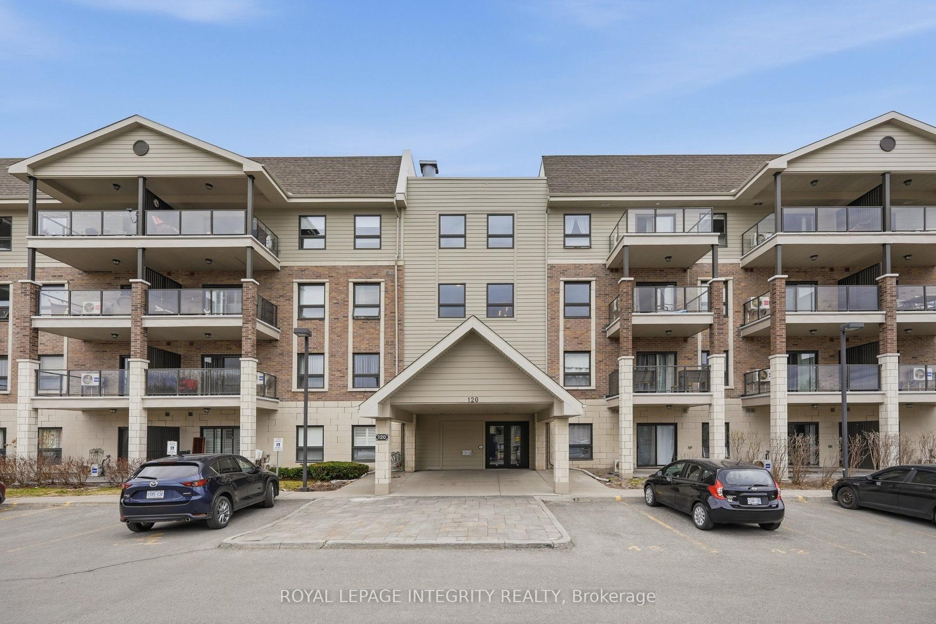 120 Prestige Circle 412 #412 — photo 1