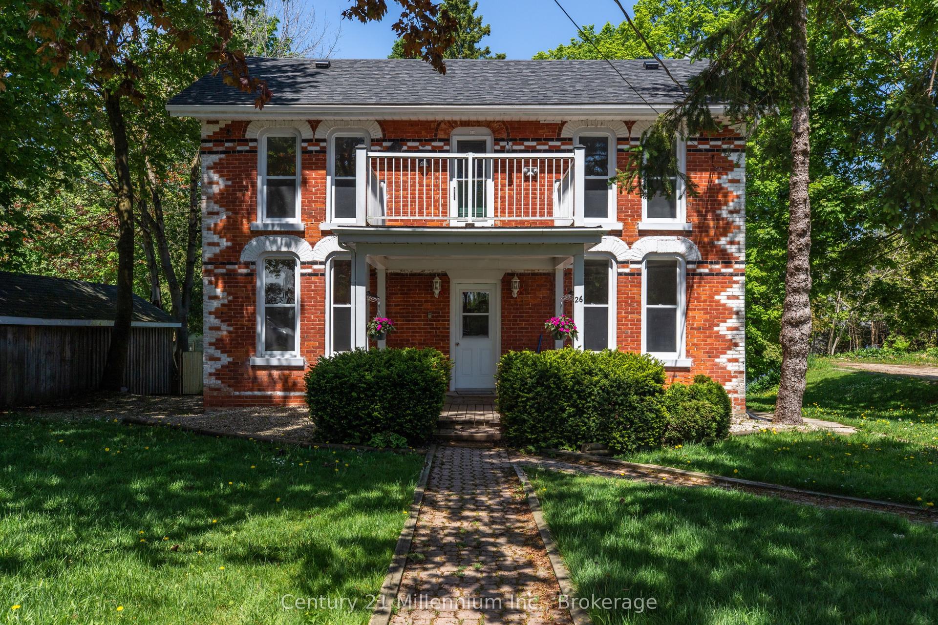 26 Victoria Avenue — photo 1