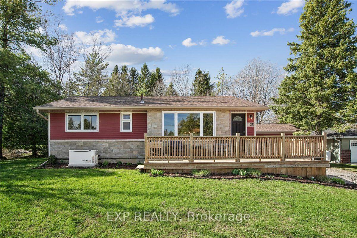 125 River Road — photo 1