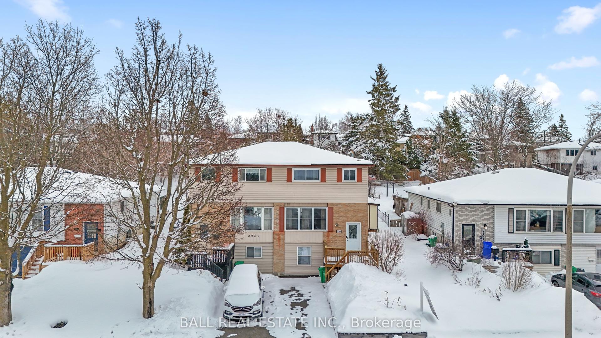 2048 Walker Avenue — photo 1