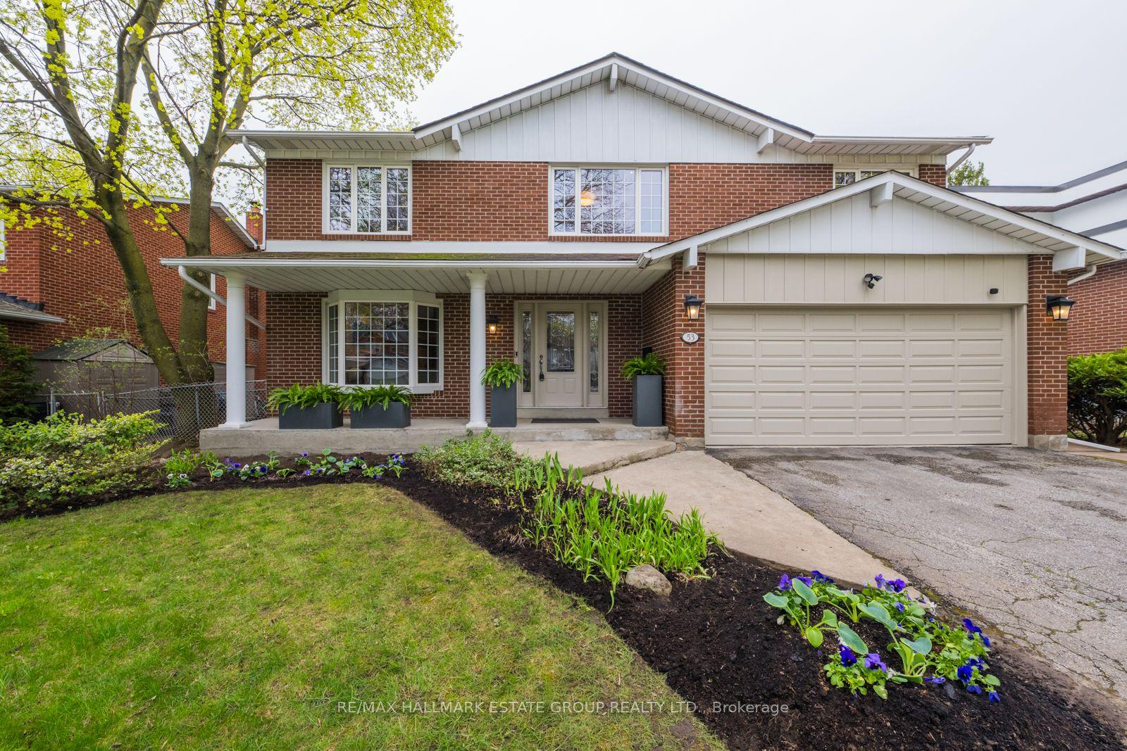 53 Longwood Drive — photo 1