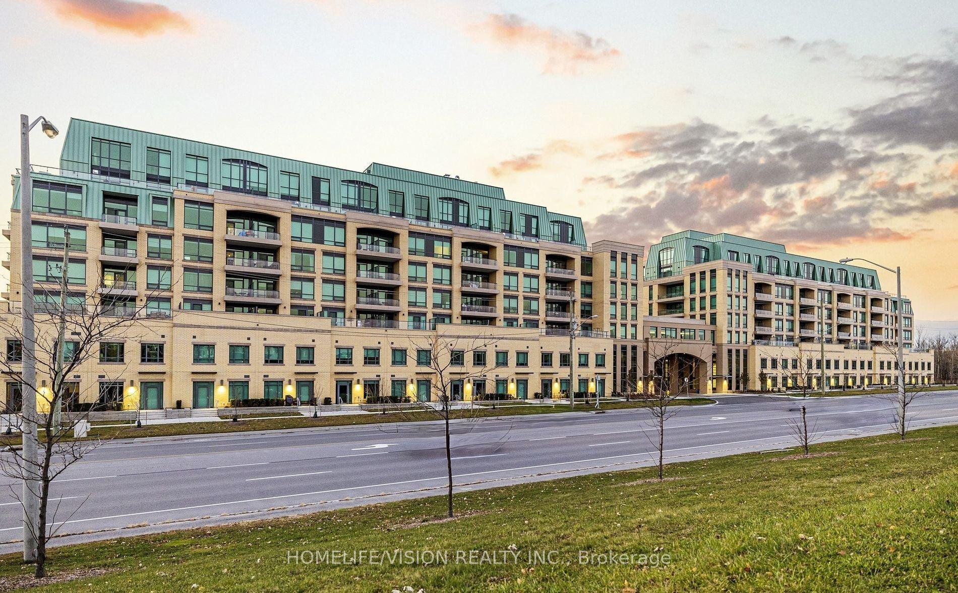 11782 Ninth Line 311A #311A — photo 1