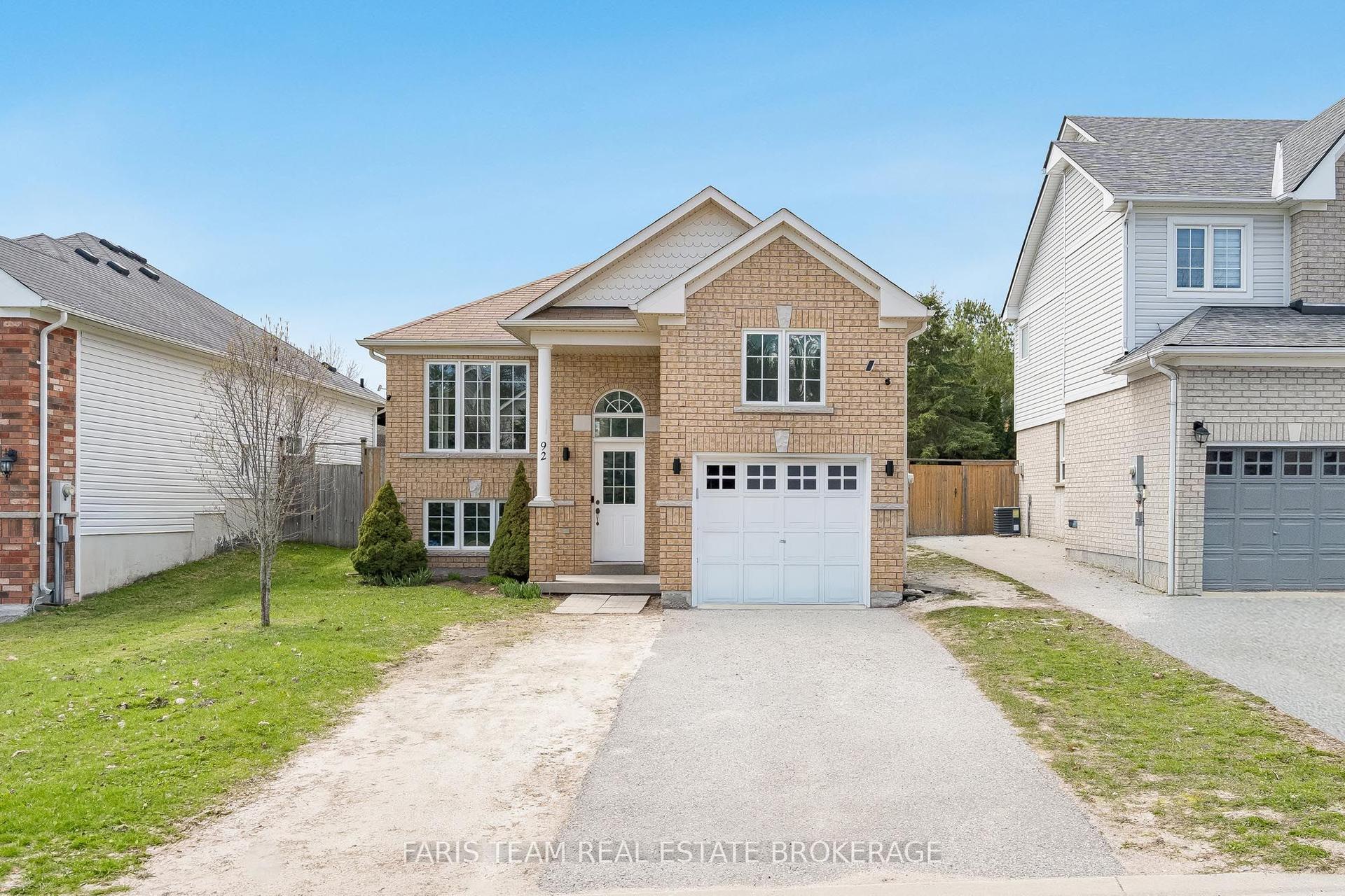 92 Wesley Avenue — photo 1