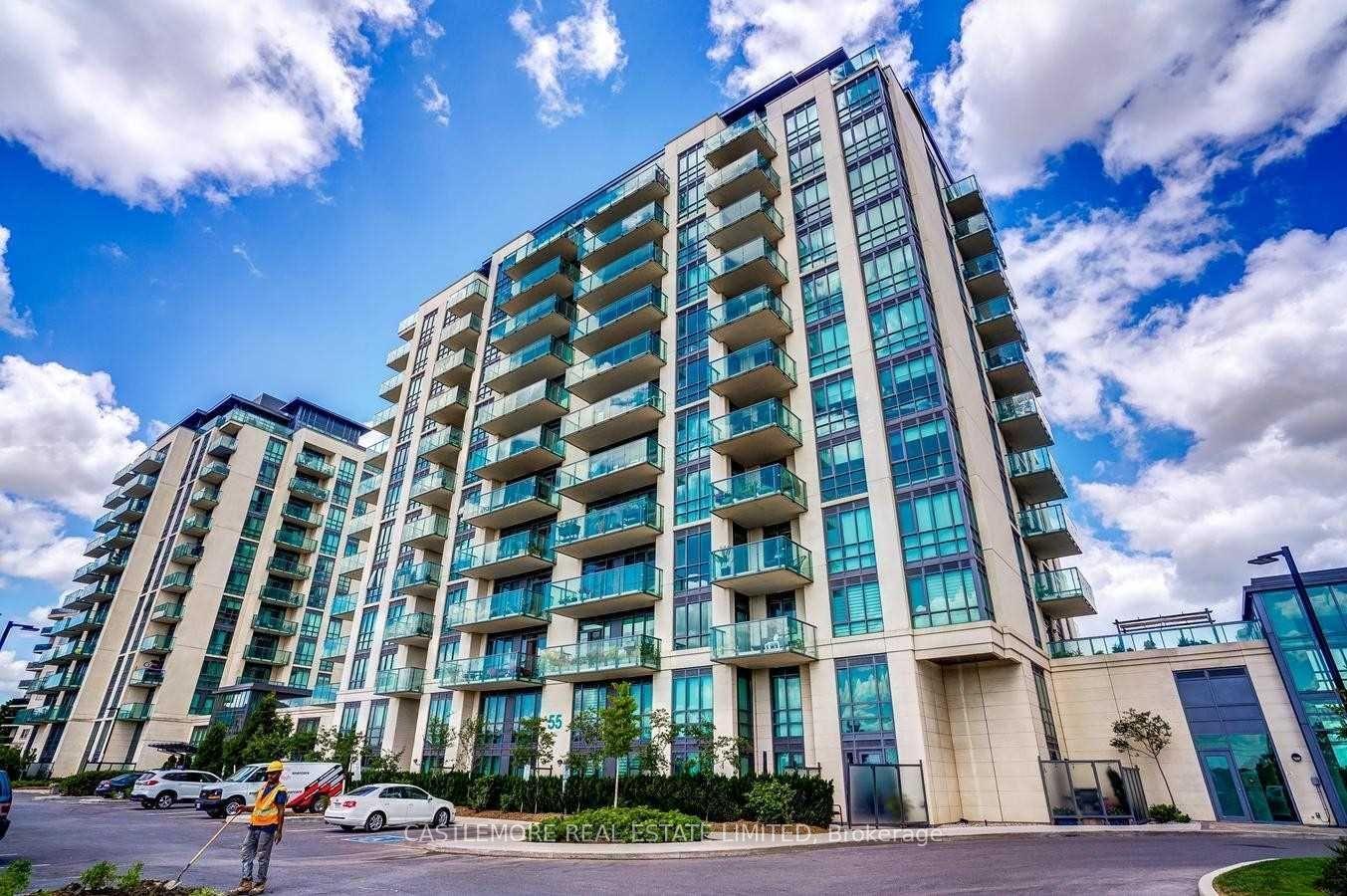 55 Yorkland Boulevard 1007 #1007, Brampton — Condo for sale, photo 1