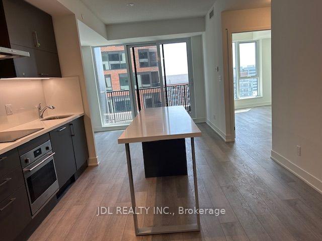 56 Andre De Grasse Street 1621 #1621 — photo 1