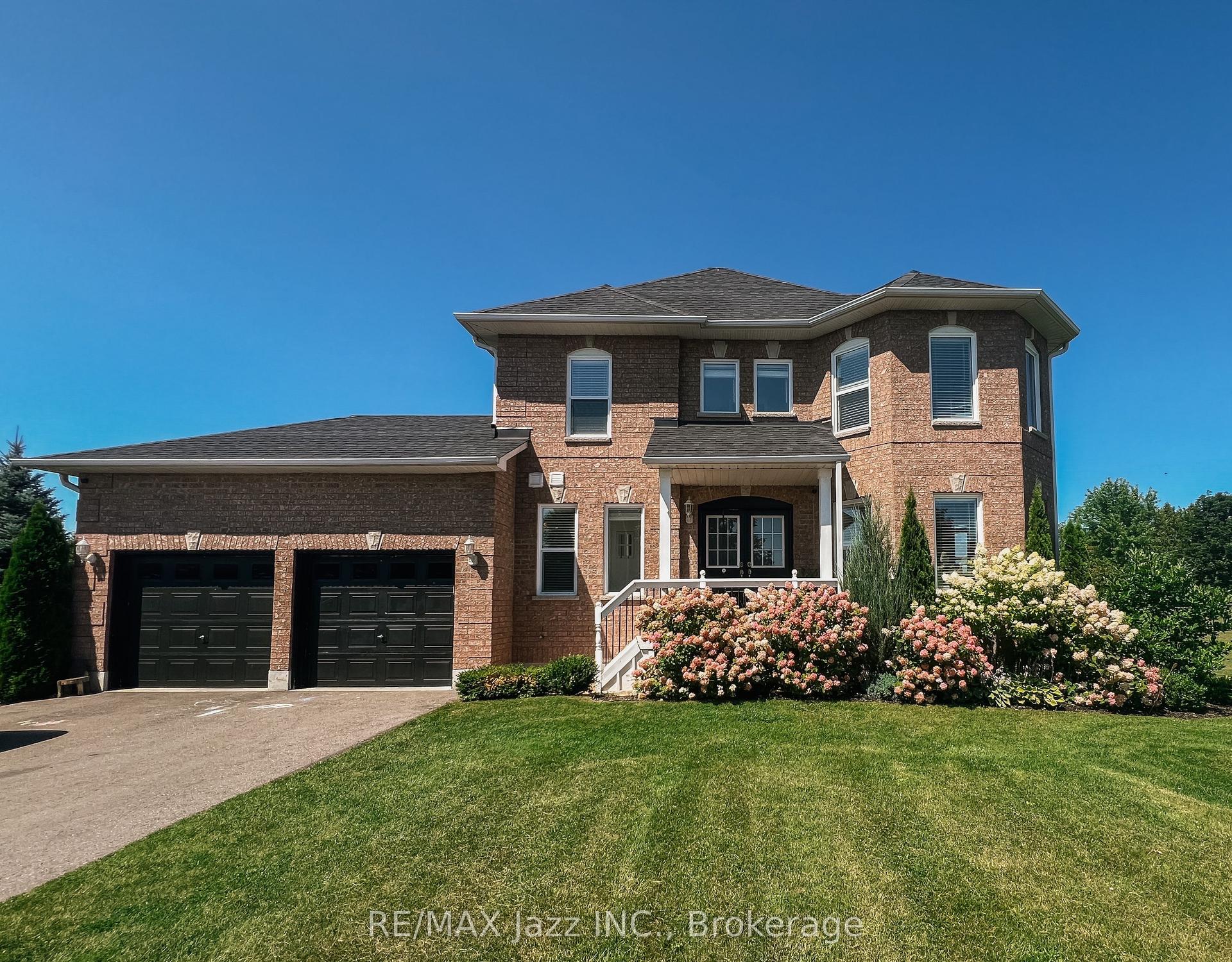 29 Songbird Crescent, Kawartha Lakes — Detached for sale, photo 1