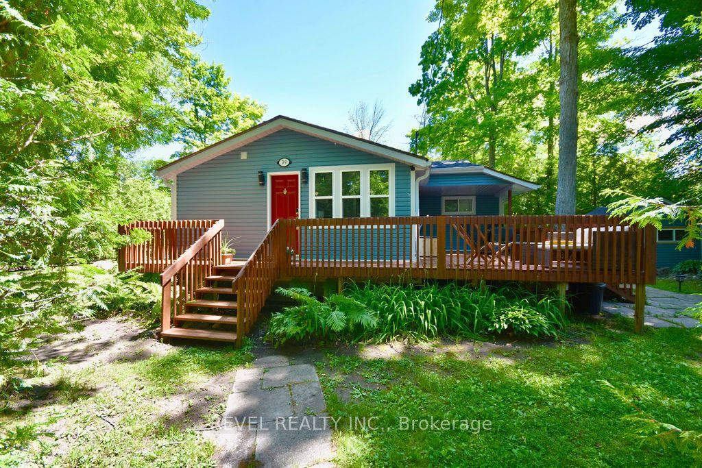 39 Domar Road, Tiny — Detached for sale, photo 1