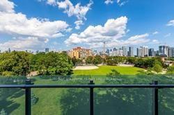 25 Stafford Street 612 #612, Toronto — Condo for lease, photo 1