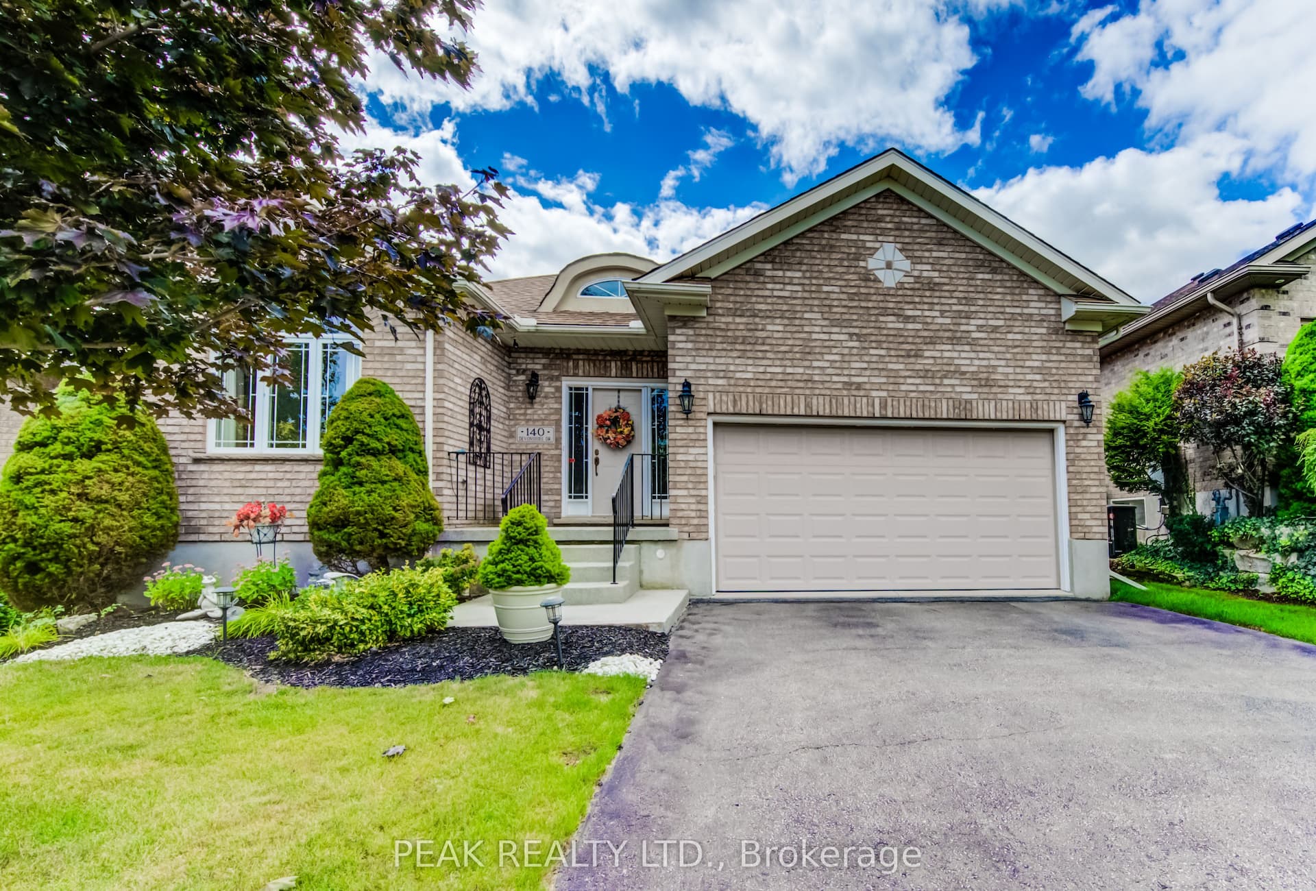 140 Devonshire Drive — photo 1