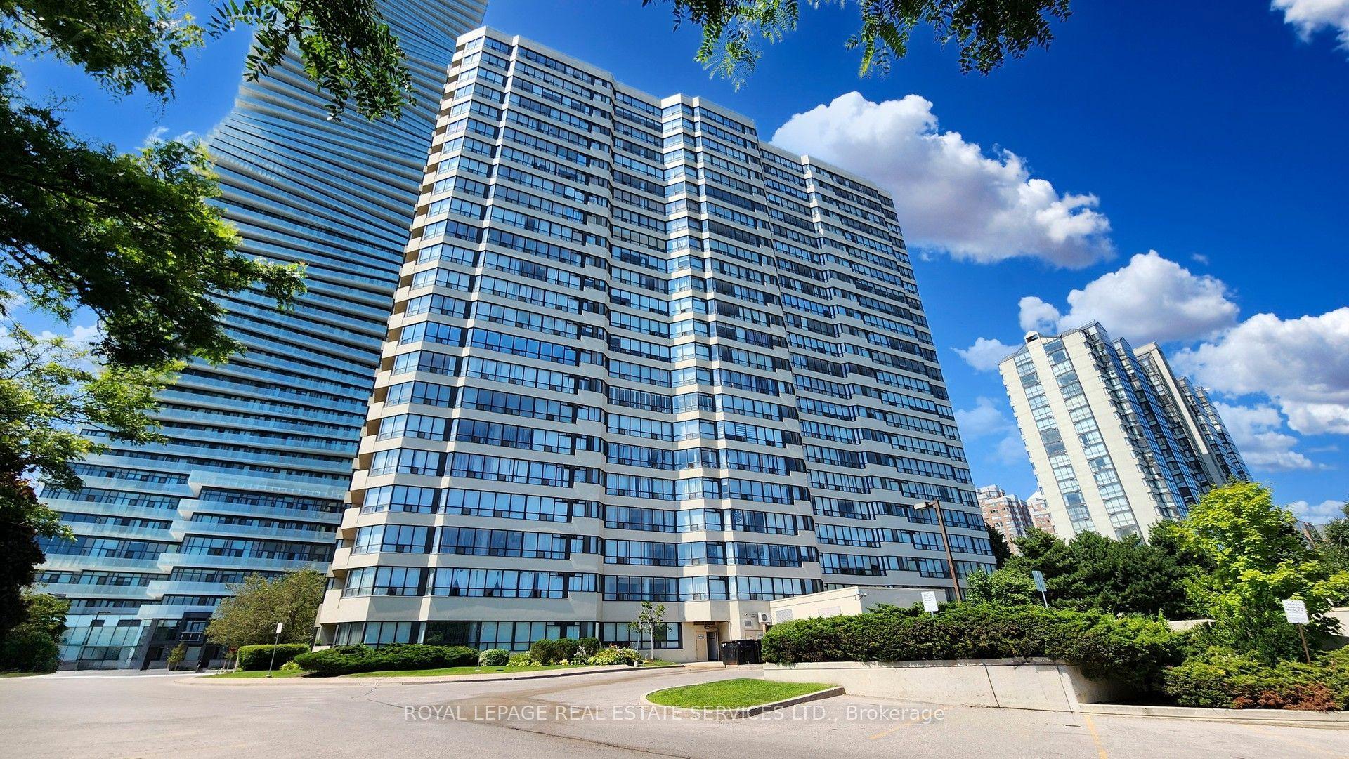 400 Webb Drive 2010 #2010, Mississauga — Condo for sale, photo 1
