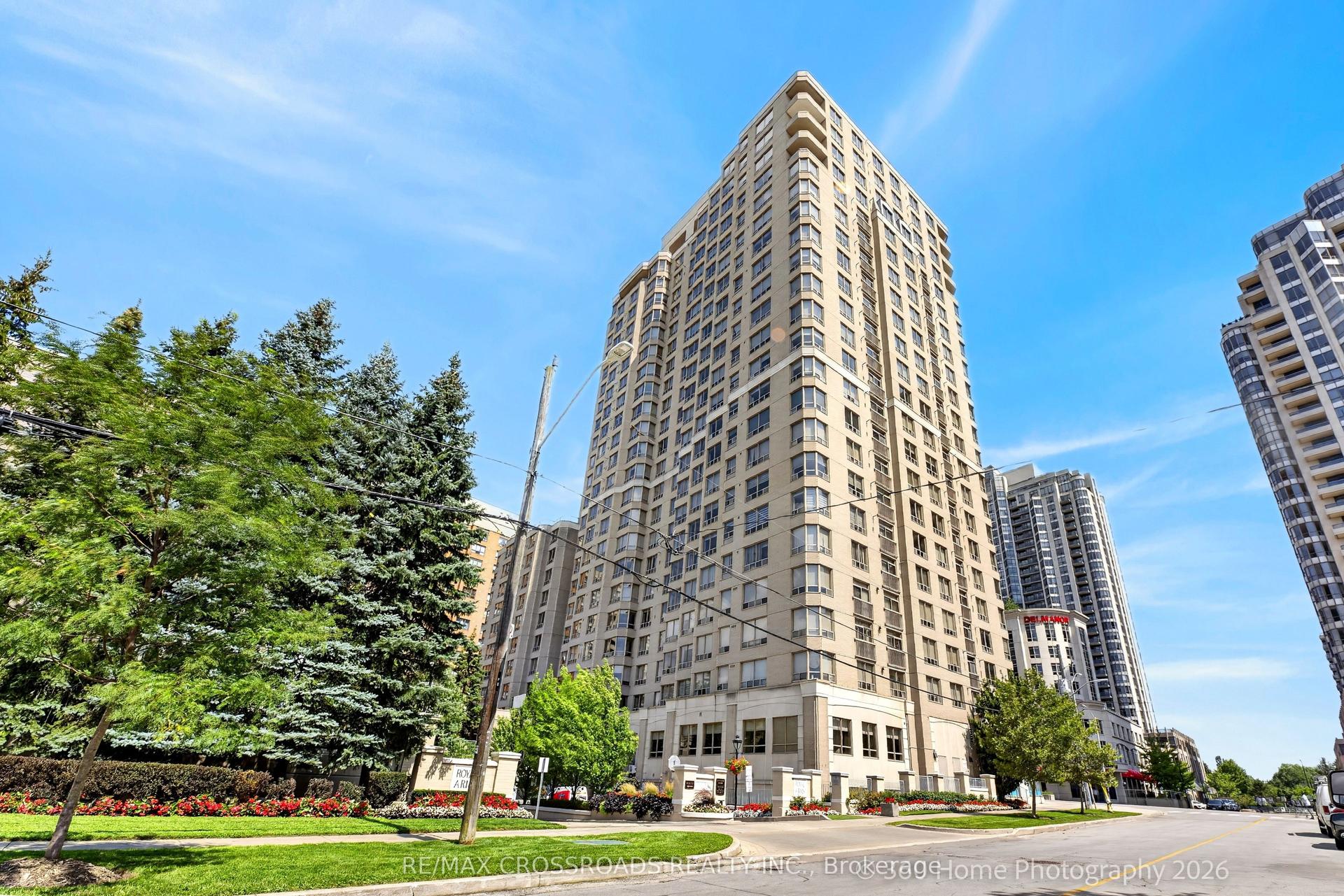 5418 Yonge Street 507 #507, Toronto — Condo for sale, photo 1