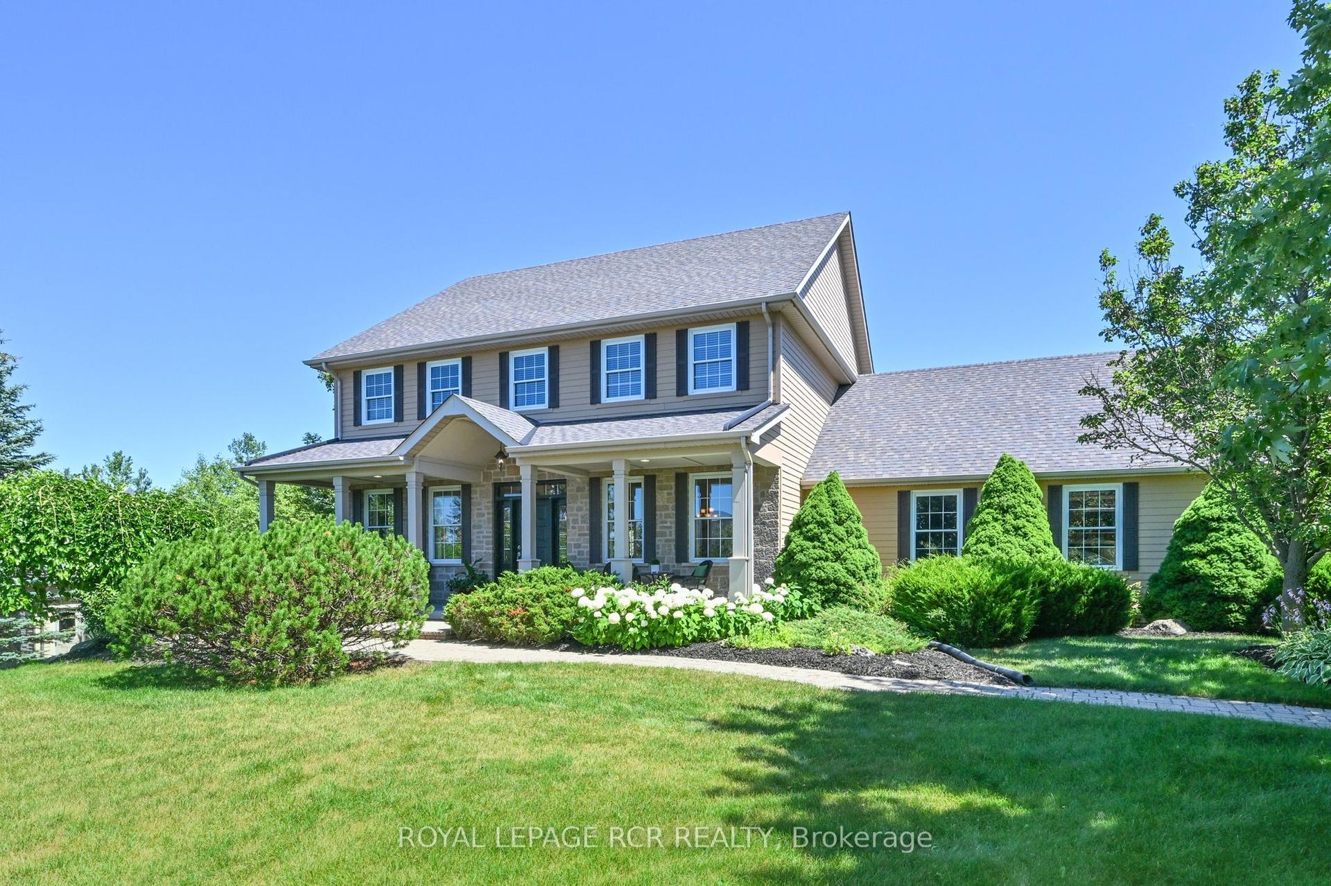 10 Island Lake Road, Mono — Detached for sale, photo 1